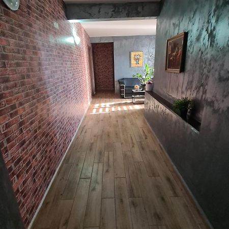 Vila Estera Therme 巴洛泰什蒂 外观 照片