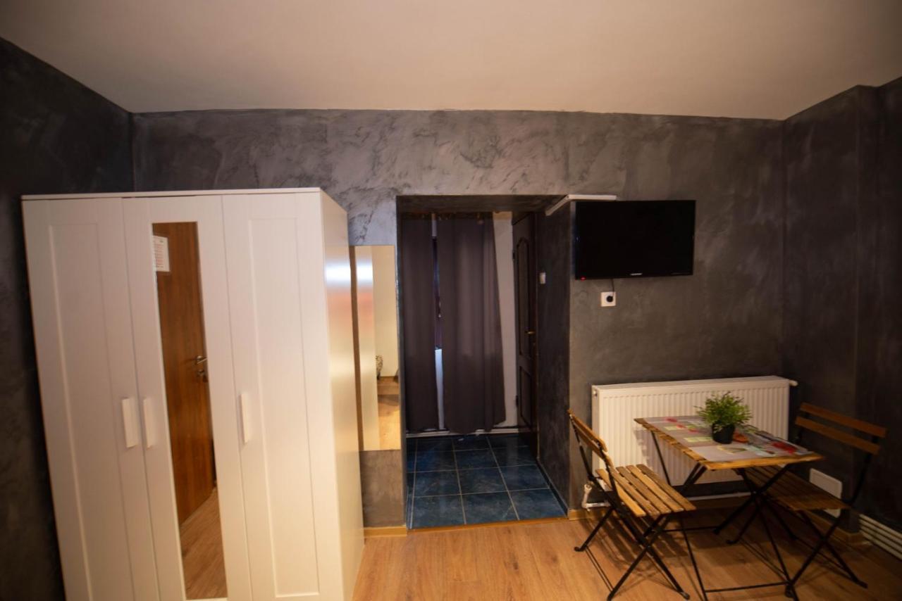Vila Estera Therme 巴洛泰什蒂 外观 照片