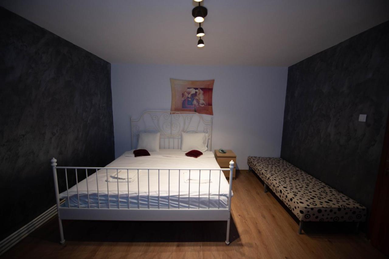 Vila Estera Therme 巴洛泰什蒂 外观 照片