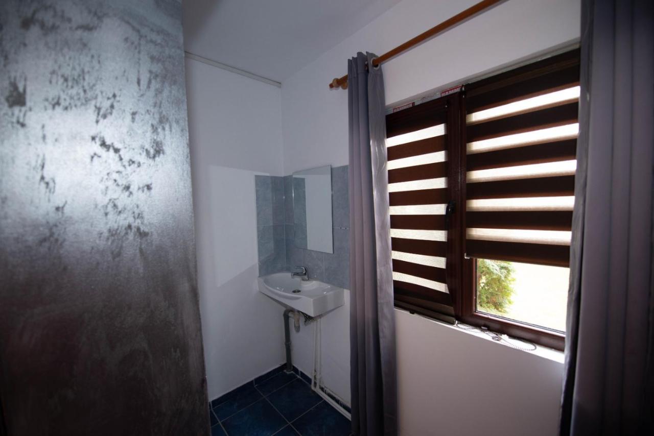 Vila Estera Therme 巴洛泰什蒂 外观 照片