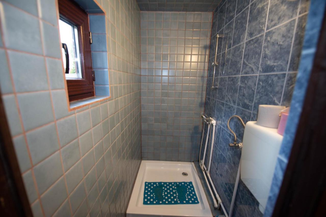 Vila Estera Therme 巴洛泰什蒂 外观 照片